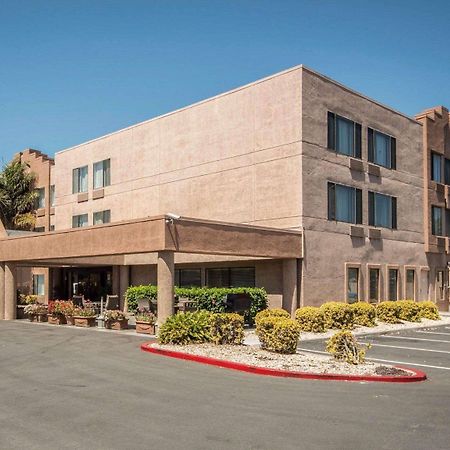 Comfort Inn Silicon Valley East Fremont Eksteriør bilde
