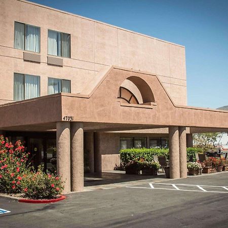 Comfort Inn Silicon Valley East Fremont Eksteriør bilde