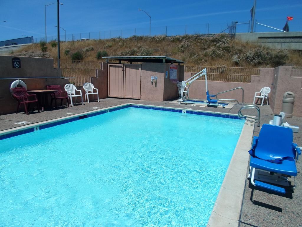 Comfort Inn Silicon Valley East Fremont Eksteriør bilde
