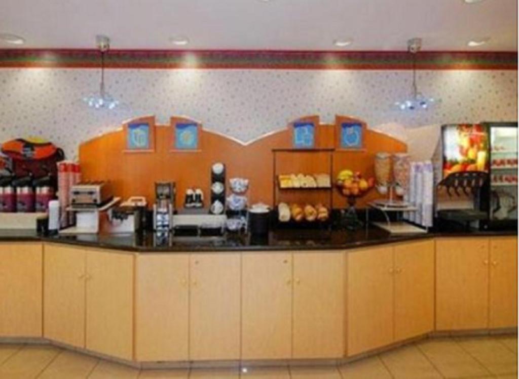Comfort Inn Silicon Valley East Fremont Eksteriør bilde