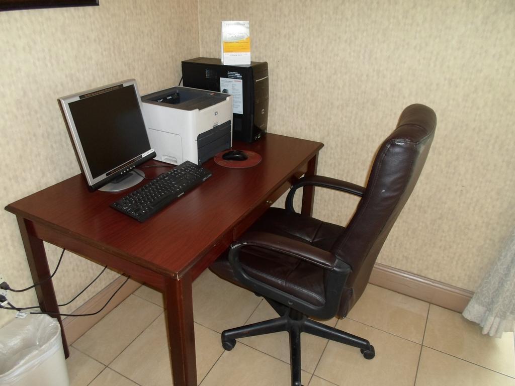 Comfort Inn Silicon Valley East Fremont Eksteriør bilde