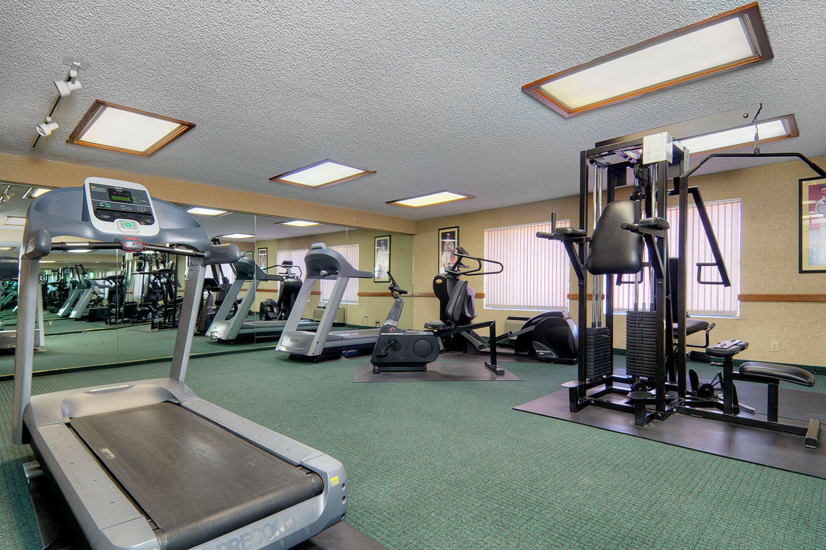 Comfort Inn Silicon Valley East Fremont Eksteriør bilde