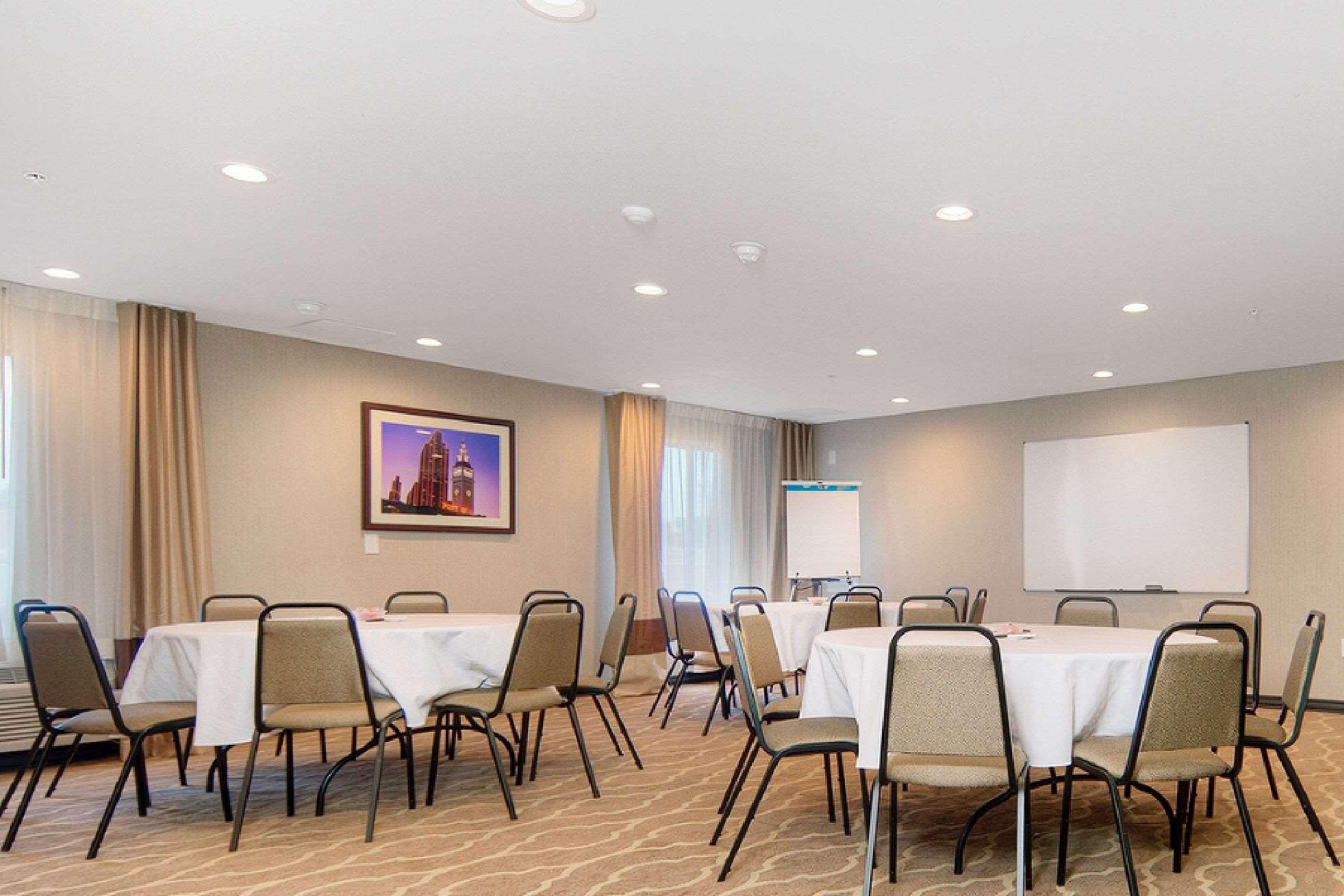 Comfort Inn Silicon Valley East Fremont Eksteriør bilde
