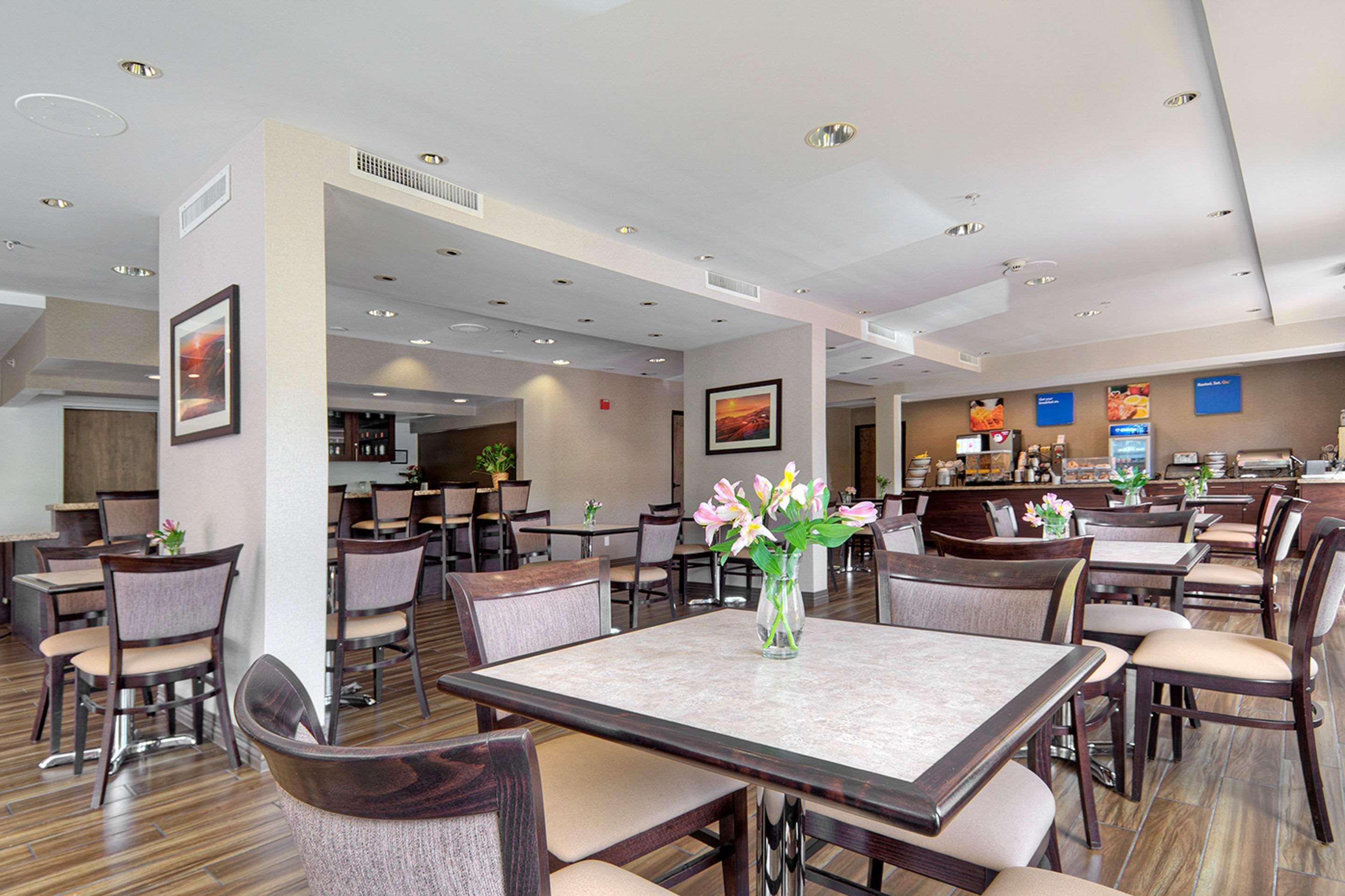 Comfort Inn Silicon Valley East Fremont Eksteriør bilde