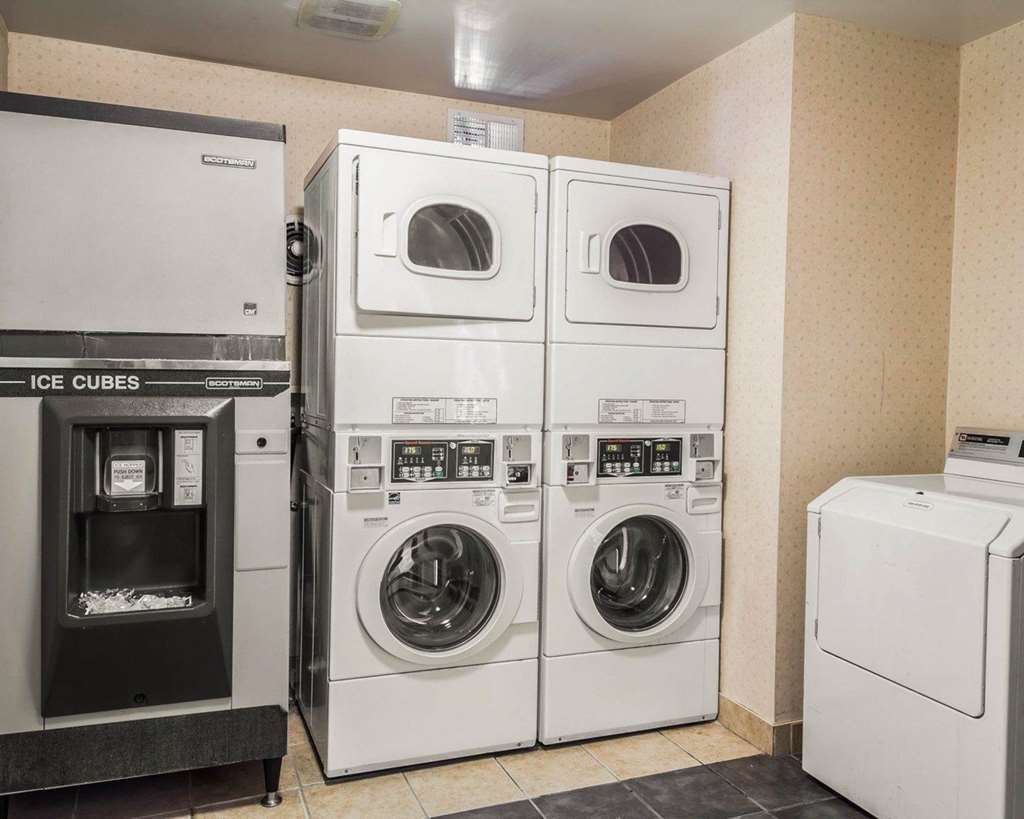 Comfort Inn Silicon Valley East Fremont Bekvemmeligheter bilde