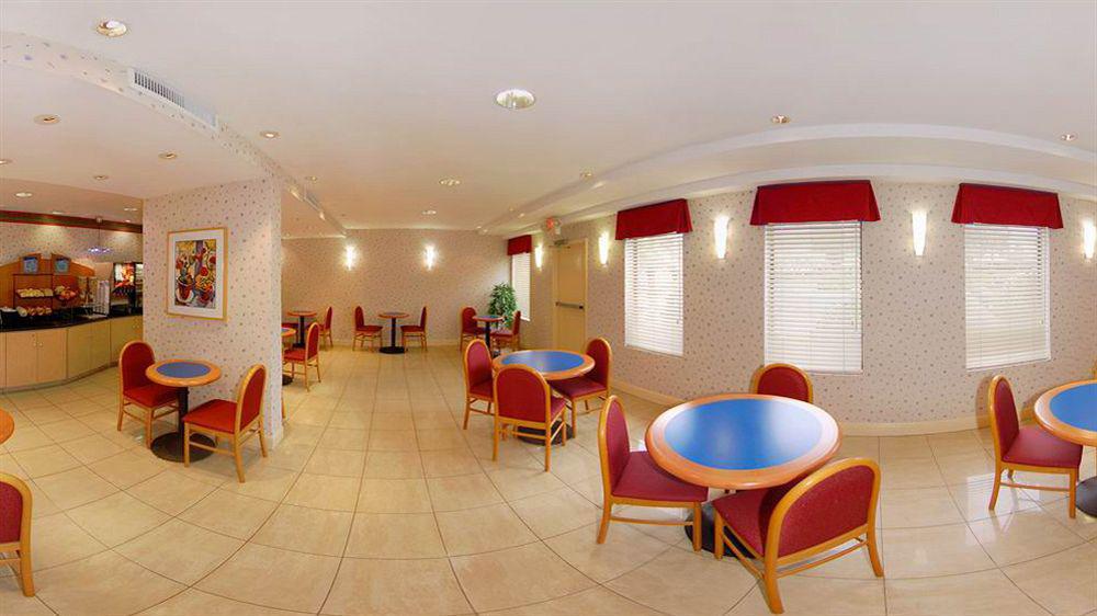 Comfort Inn Silicon Valley East Fremont Eksteriør bilde